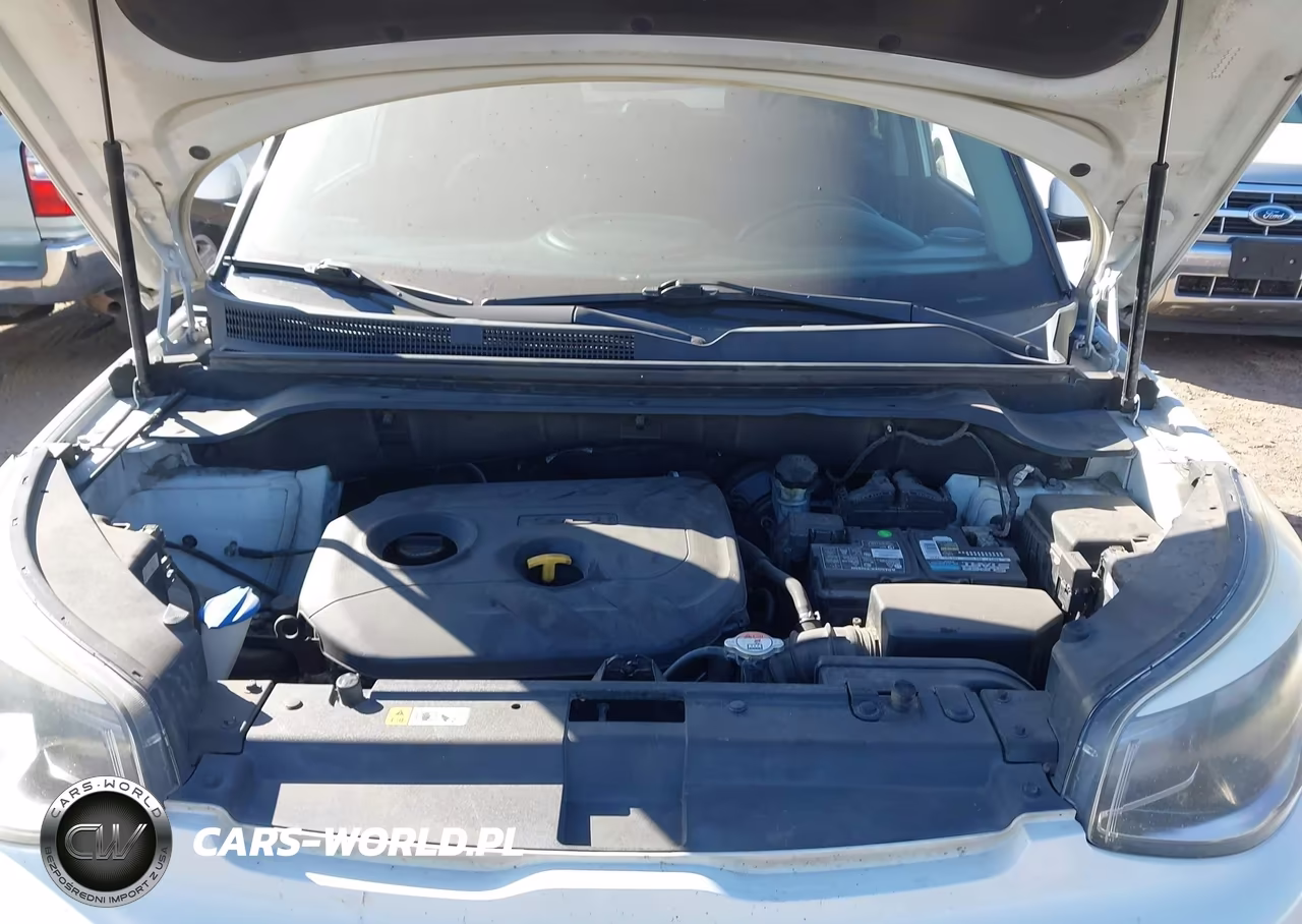 2018 Kia Soul + VIN:KNDJP3A59J7530004 - 10