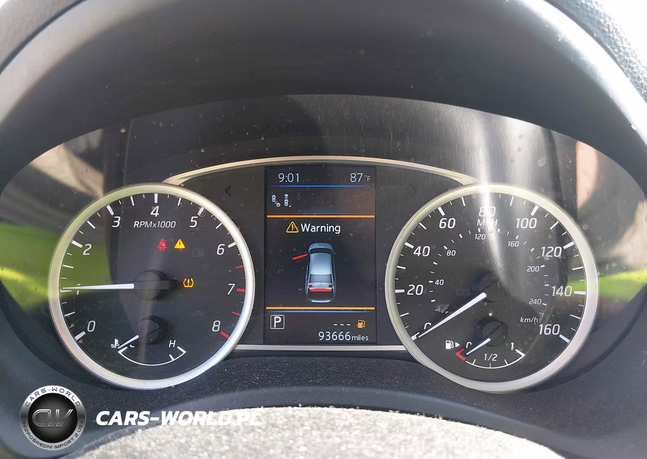 2019 Nissan Sentra Sv VIN:3N1AB7AP3KY232512 - 15