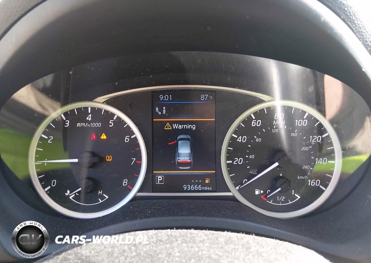 2019 Nissan Sentra Sv VIN:3N1AB7AP3KY232512 - 7