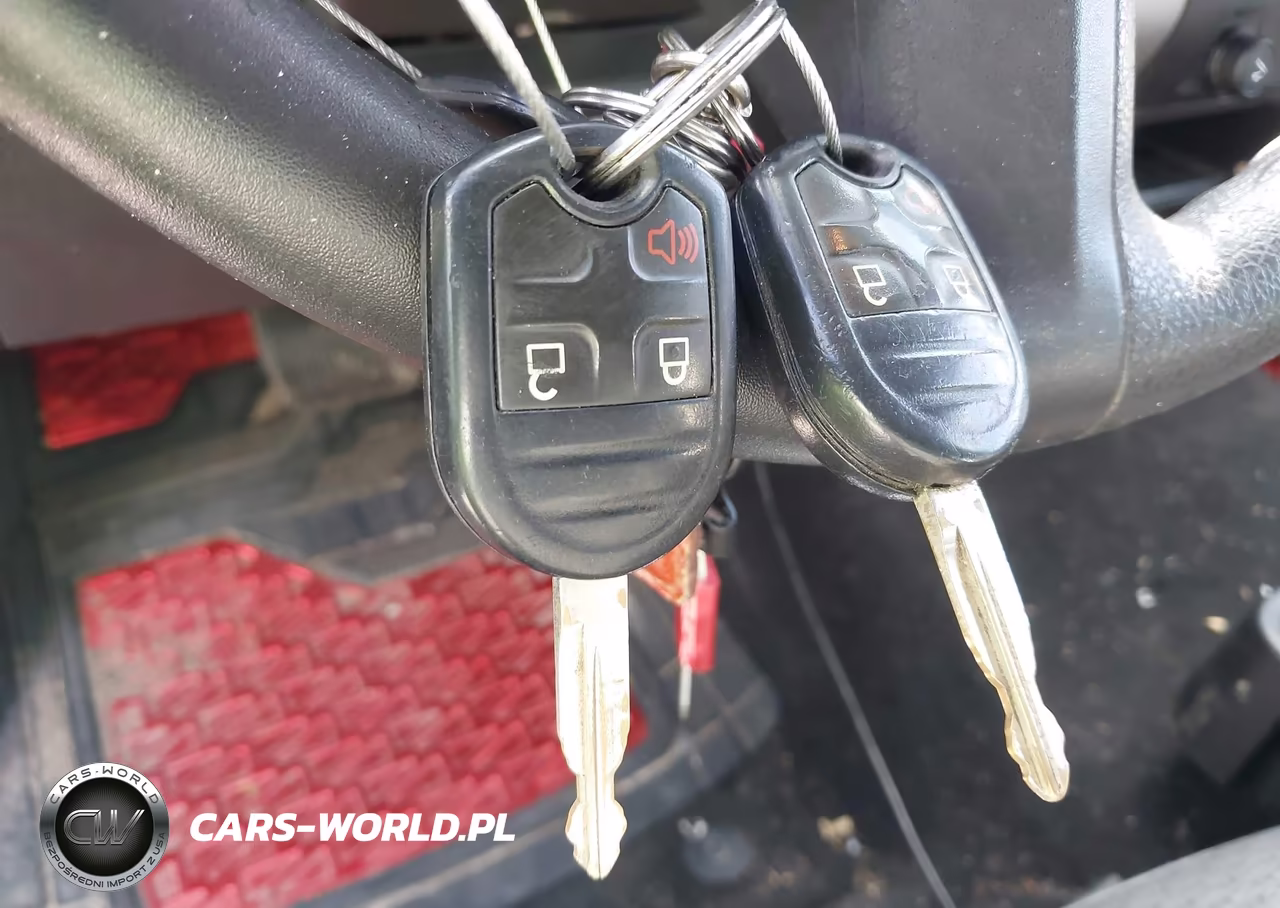 2012 Ford F-150 Xlt VIN:1FTEW1CM6CFA48385 - 11