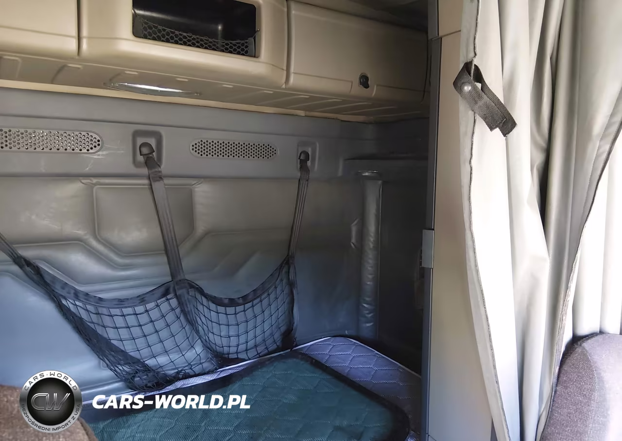 2015 Freightliner Cascadia 125 VIN:1FUJGLDV9FLGF1035 - 7
