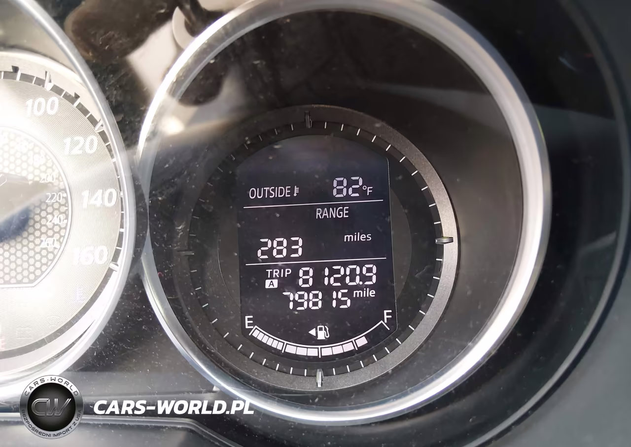 2014 Mazda 6 Touring VIN:JM1GJ1V62E1145346 - 15