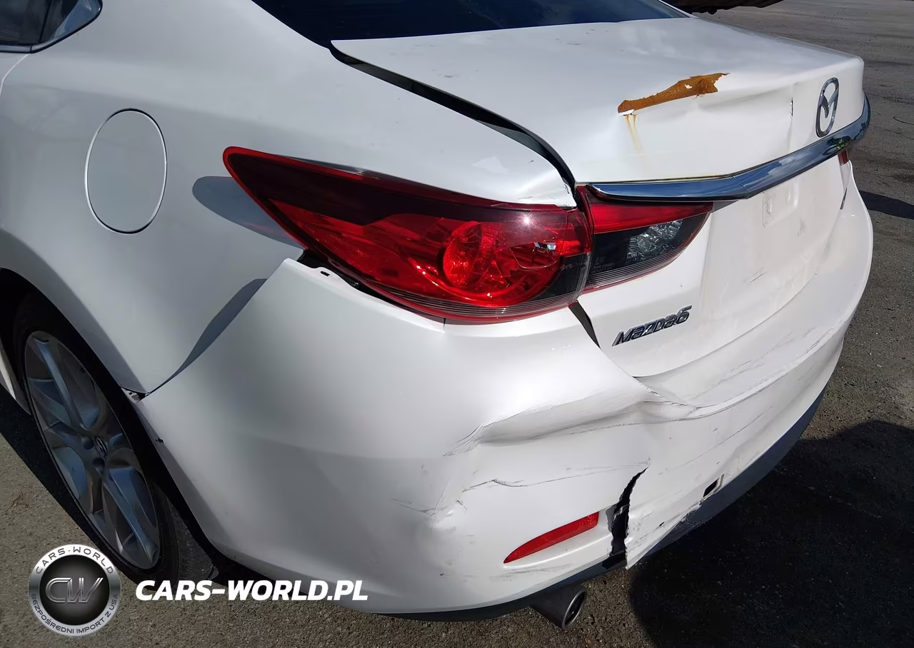 2014 Mazda 6 Touring VIN:JM1GJ1V62E1145346 - 6