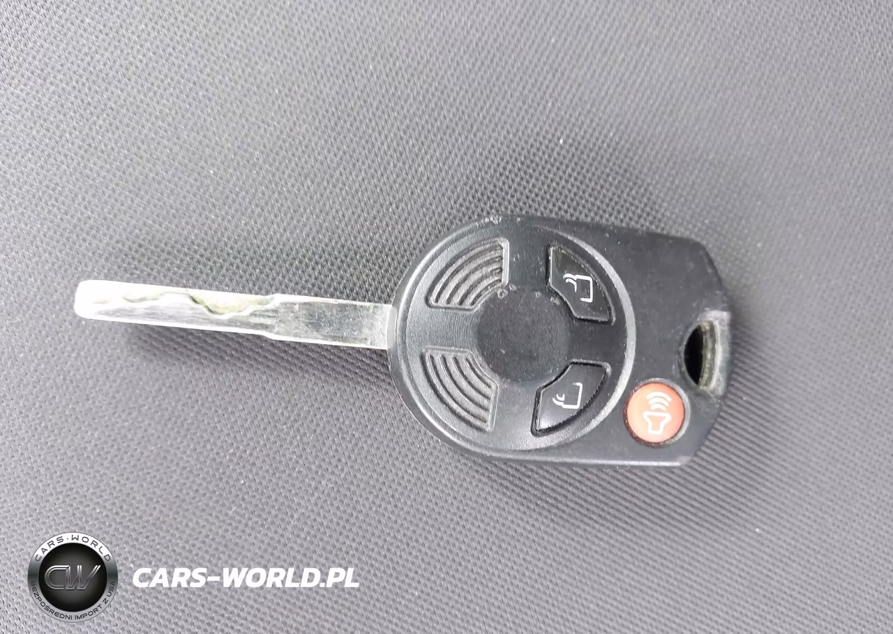 2013 Ford Escape S VIN:1FMCU0F78DUC08174 - 11