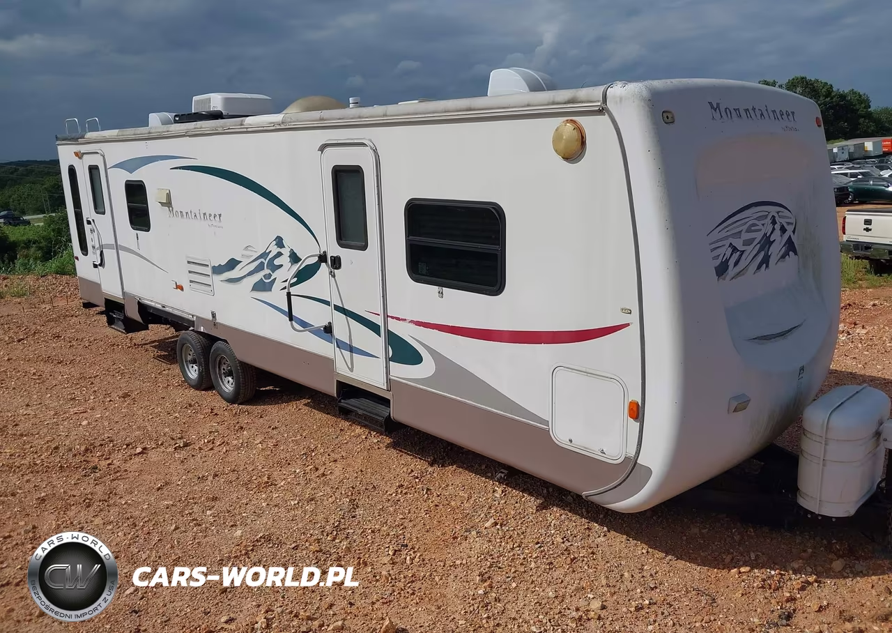 2005 Keystone Other