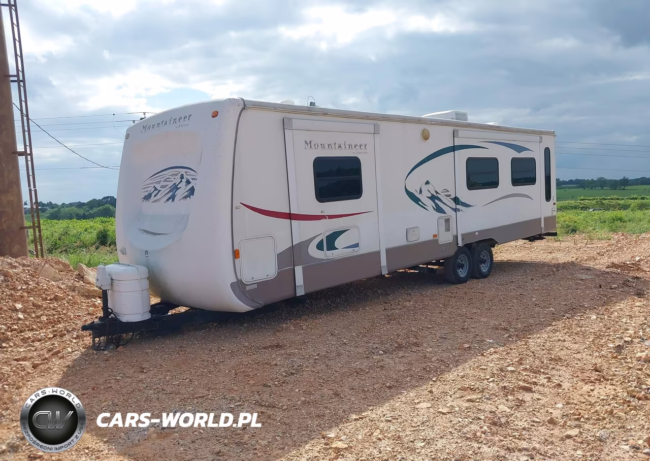 2005 Keystone Other VIN:4YDT335265F704401 - 2
