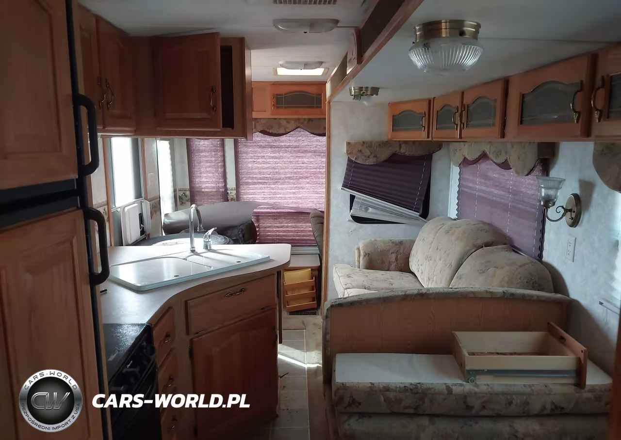 2005 Keystone Other VIN:4YDT335265F704401 - 8