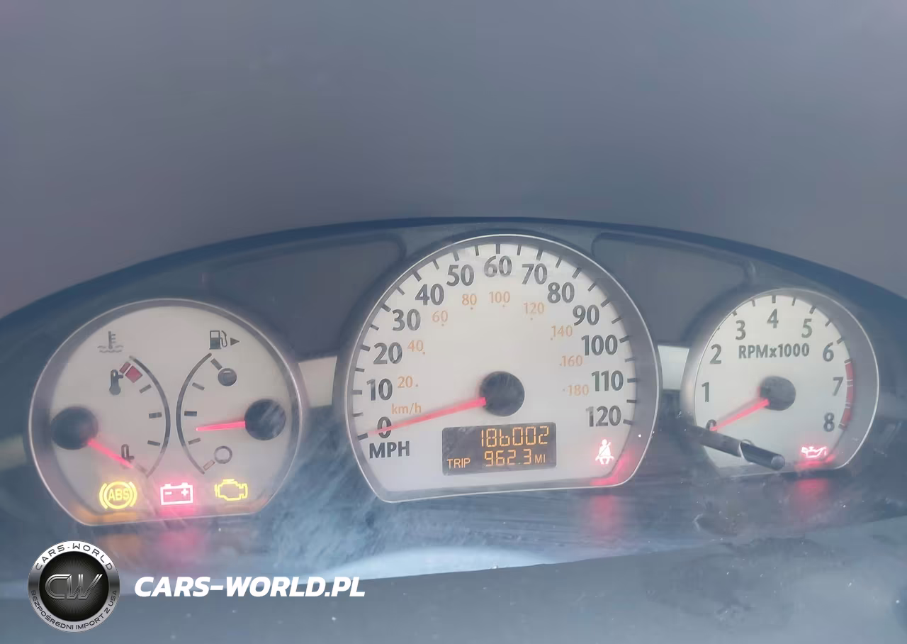 2004 Saturn Ion 3 VIN:1G8AL52F04Z135257 - 7