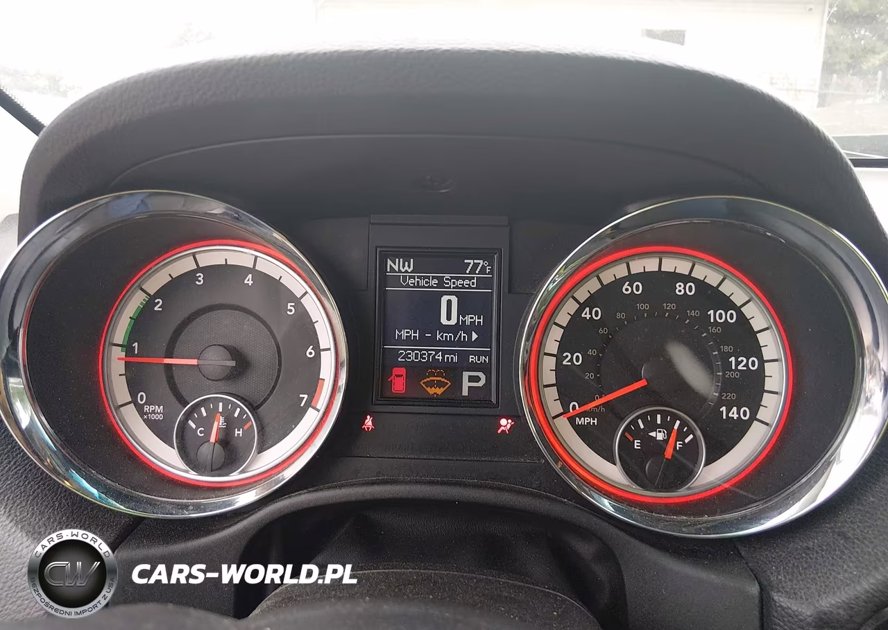 2013 Dodge Durango Sxt VIN:1C4RDHAG1DC675981 - 7