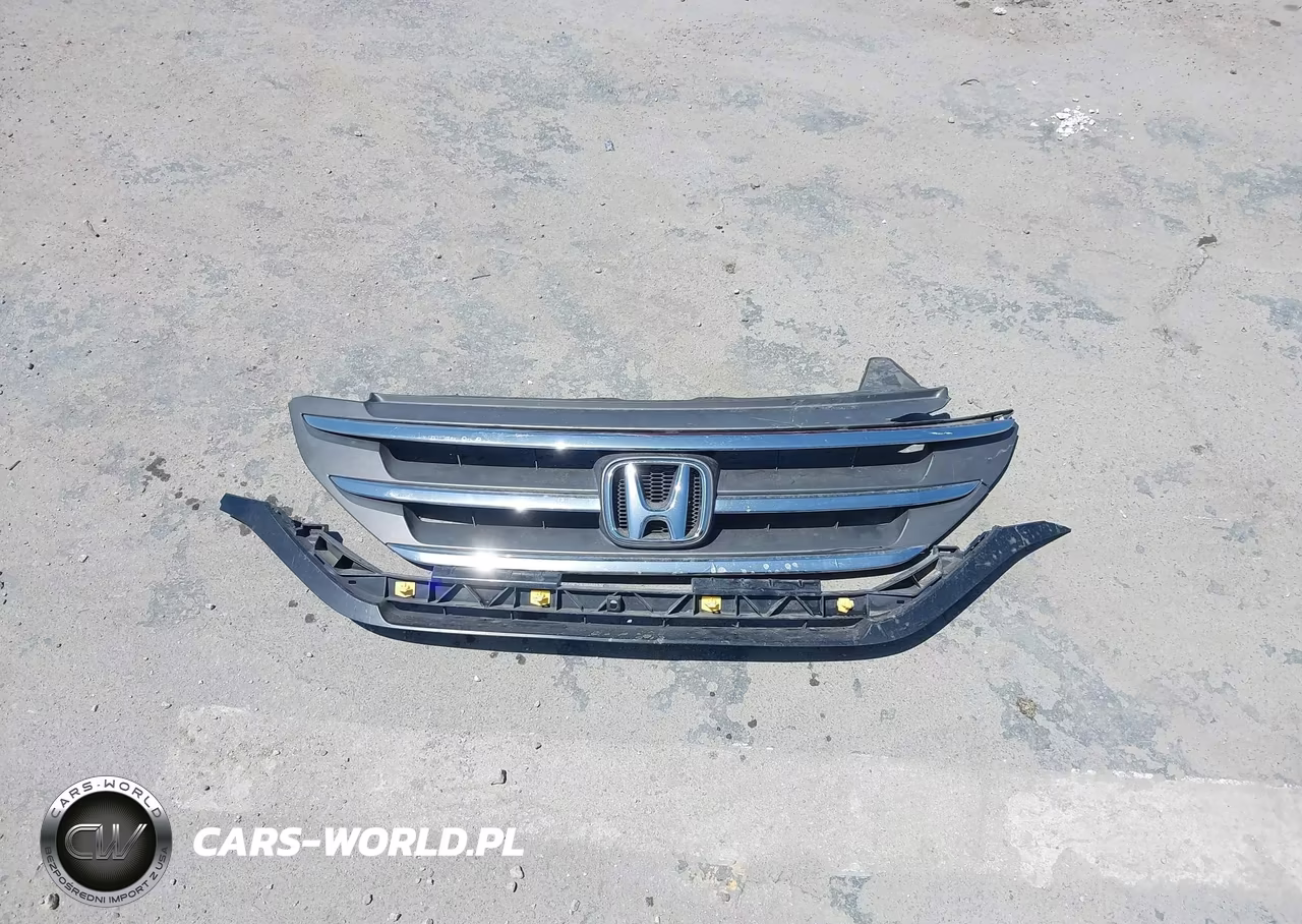 2012 Honda Cr-V Ex VIN:3CZRM3H50CG702858 - 12