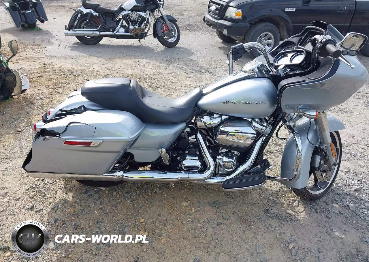 2020 Harley-Davidson Fltrx VIN:1HD1KHC12LB620843 - 11