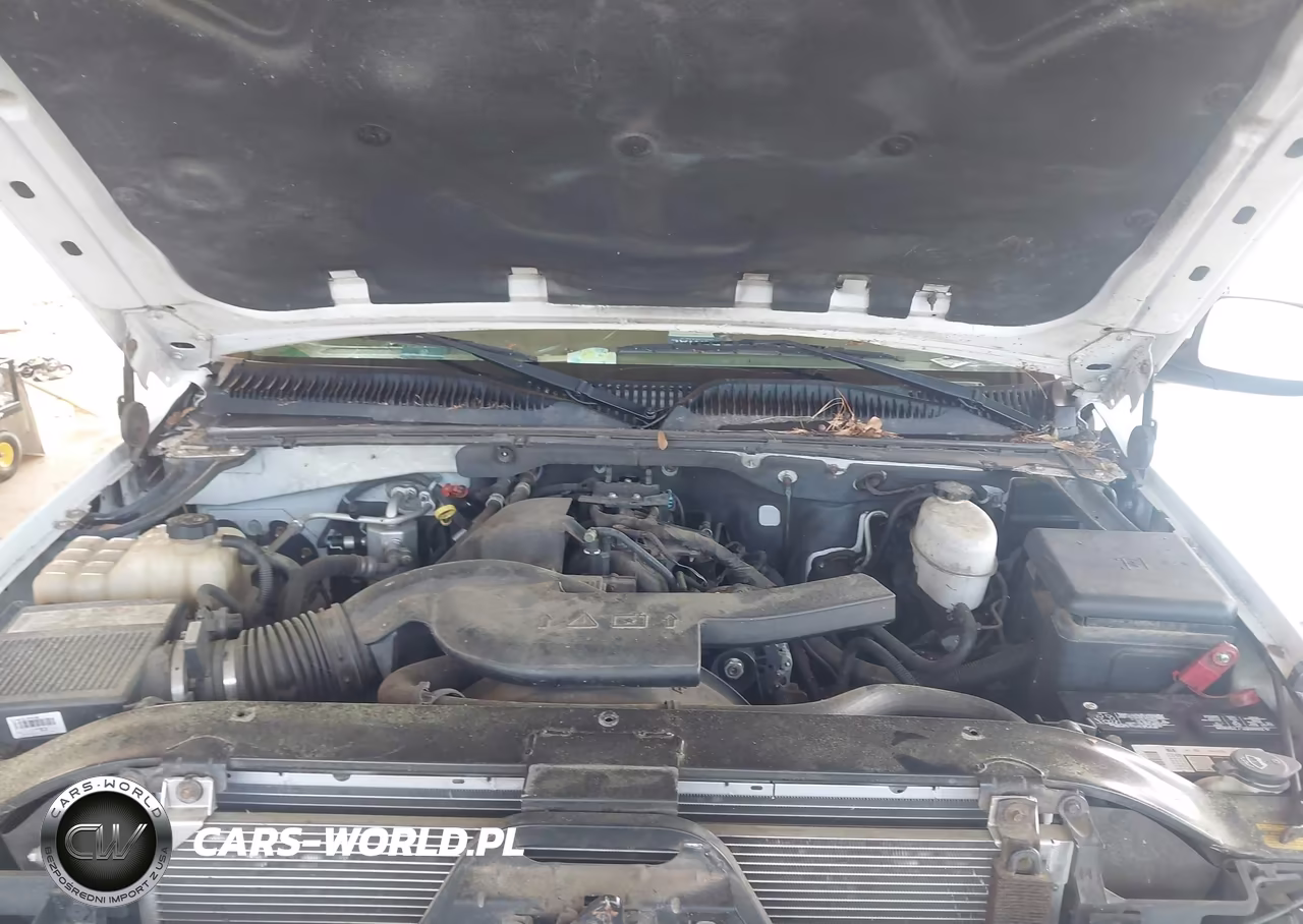 2004 GMC Yukon Xl 1500 Denali VIN:1GKFK66U14J307456 - 10