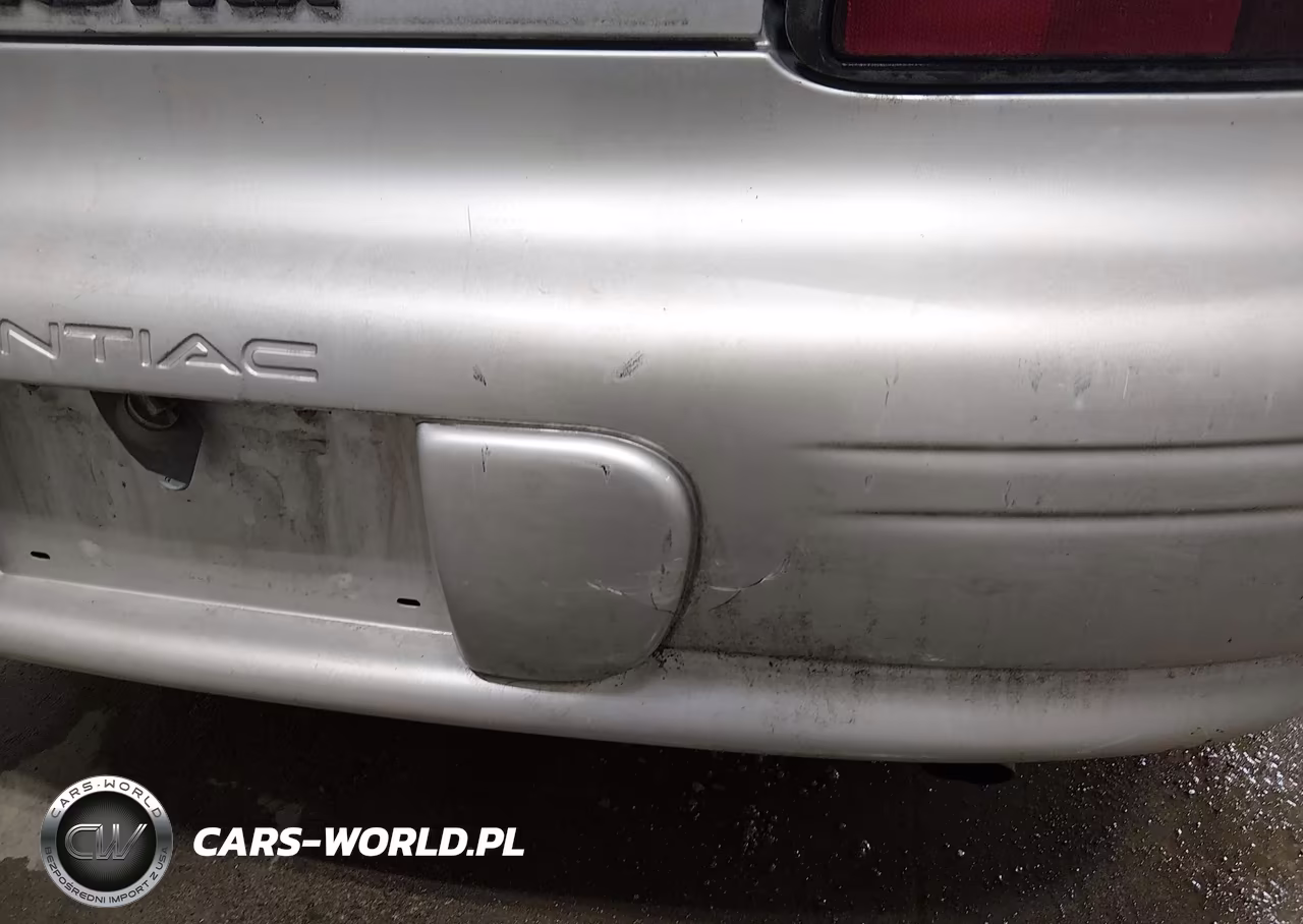 2002 Pontiac Grand Prix Se VIN:1G2WK52JX2F206731 - 6