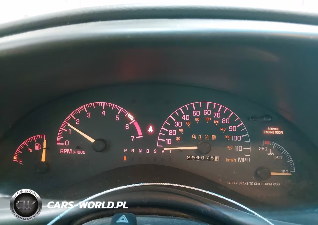 2002 Pontiac Grand Prix Se VIN:1G2WK52JX2F206731 - 7