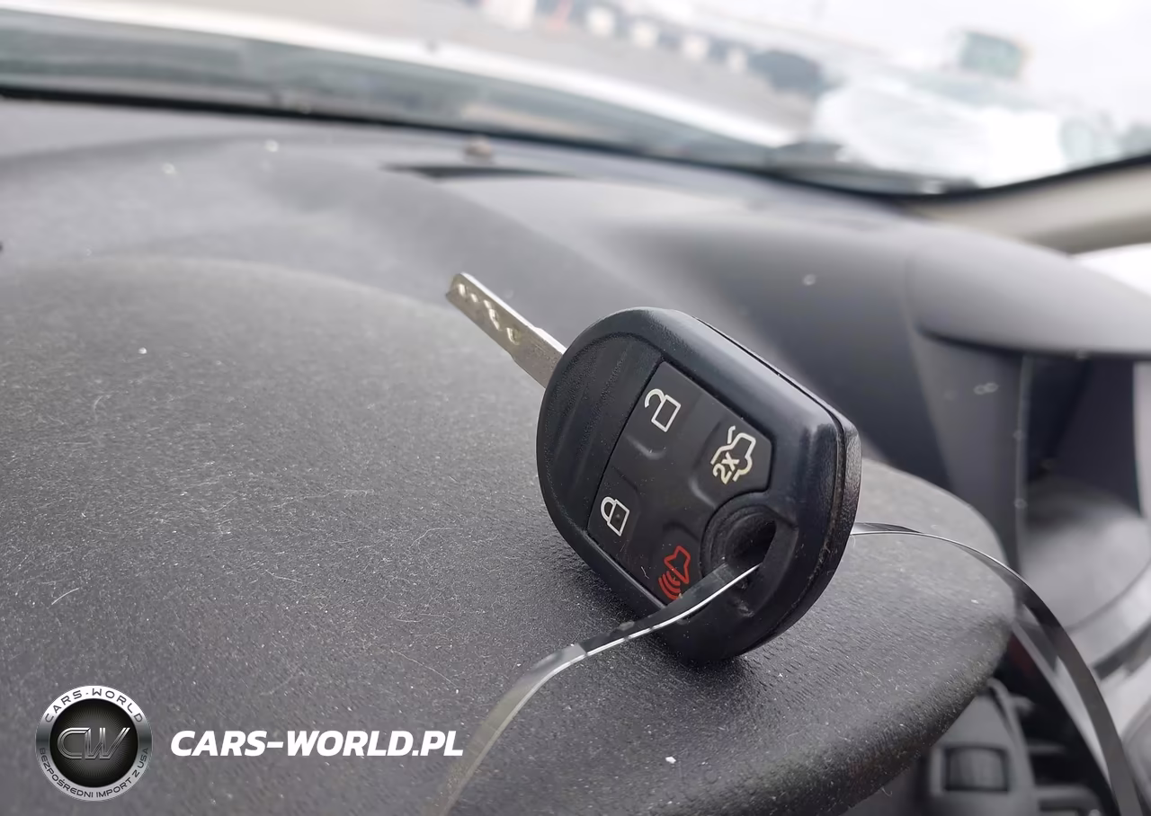 2019 Ford Fiesta Se VIN:3FADP4EJ1KM124578 - 11