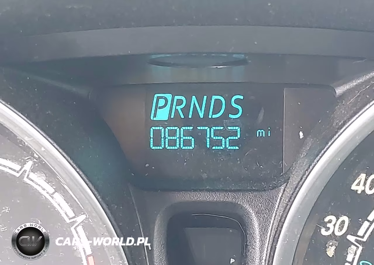 2019 Ford Fiesta Se VIN:3FADP4EJ1KM124578 - 15