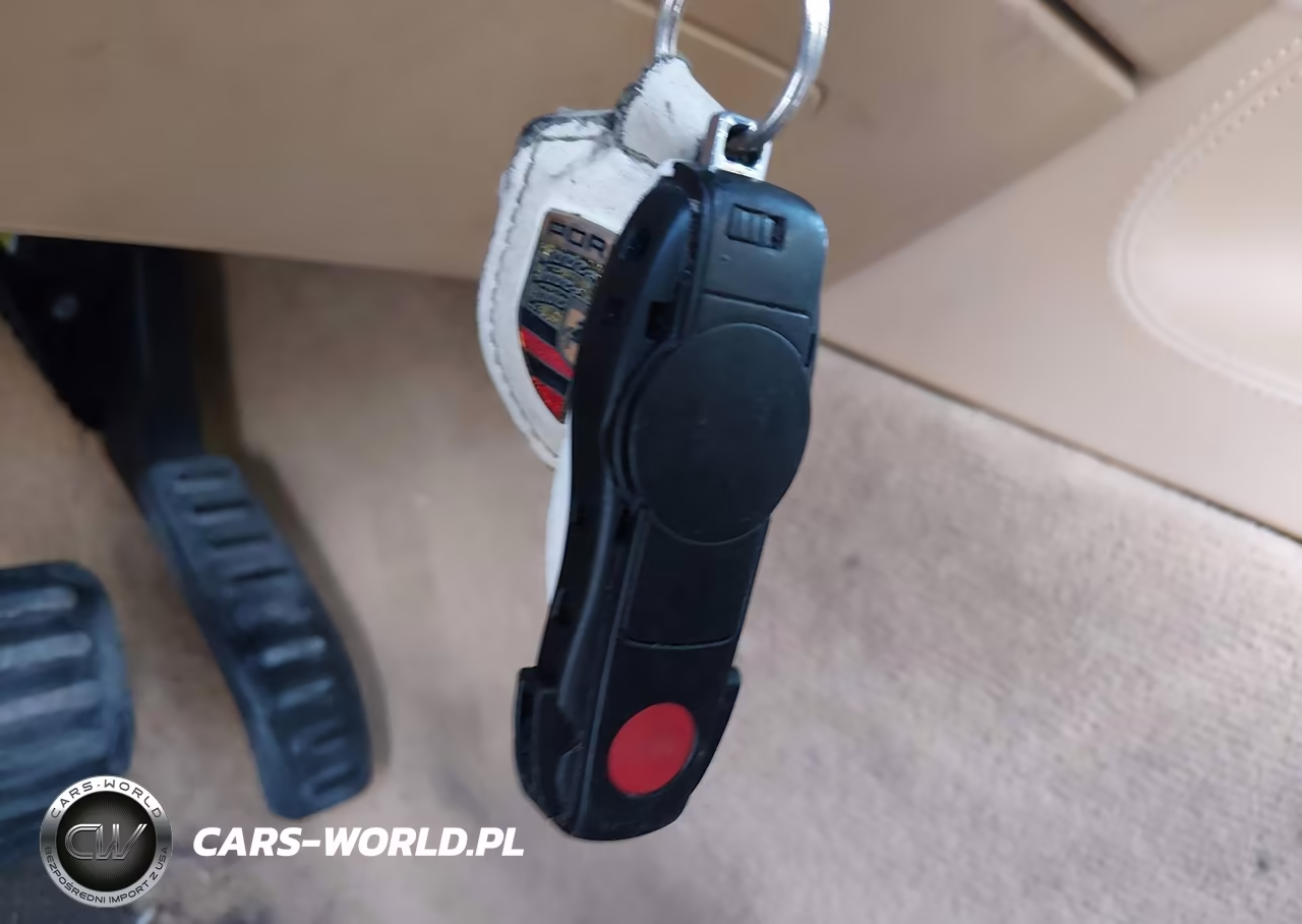 2016 Porsche Cayenne VIN:WP1AA2A21GKA08053 - 11