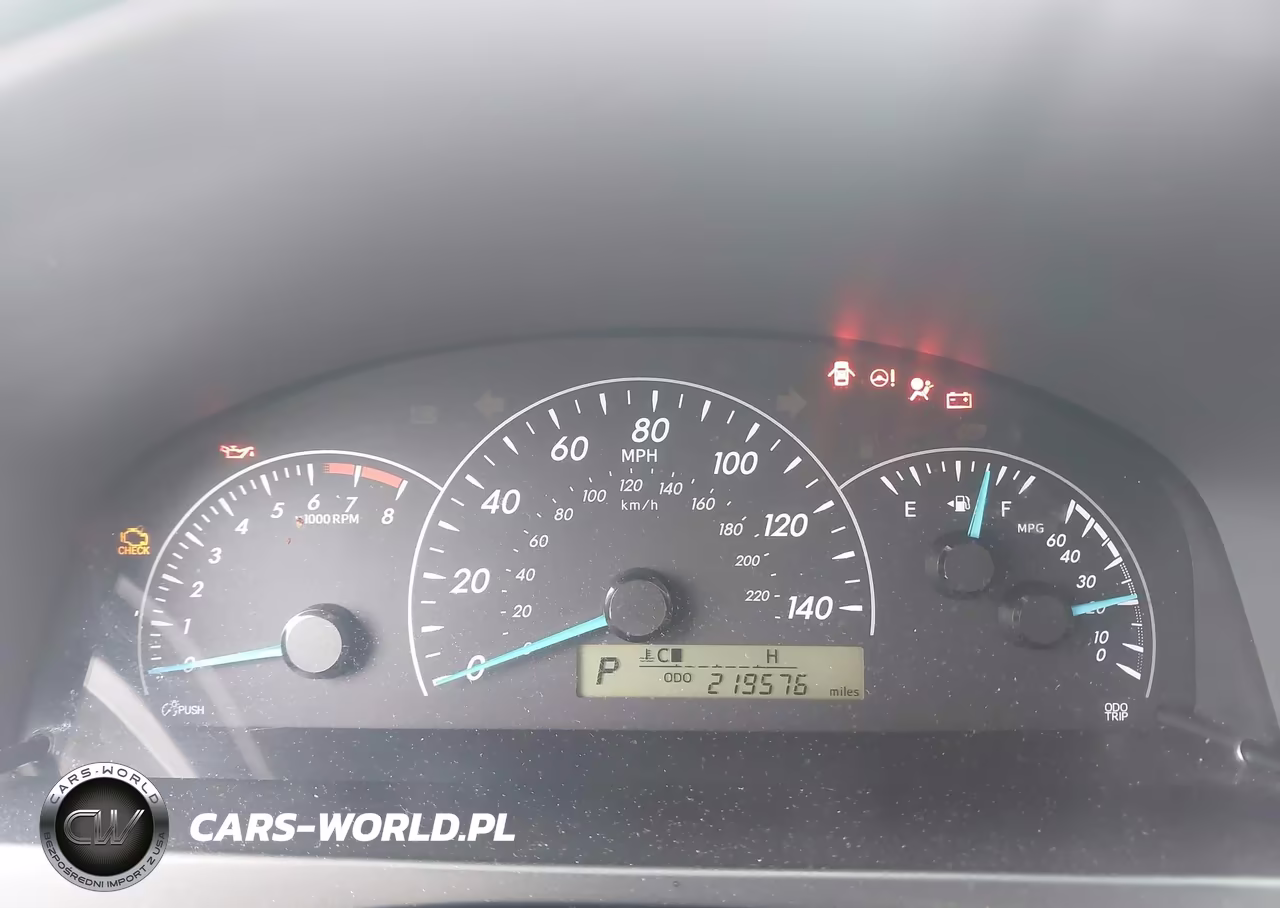 2012 Toyota Camry L VIN:4T1BF1FK9CU636737 - 7