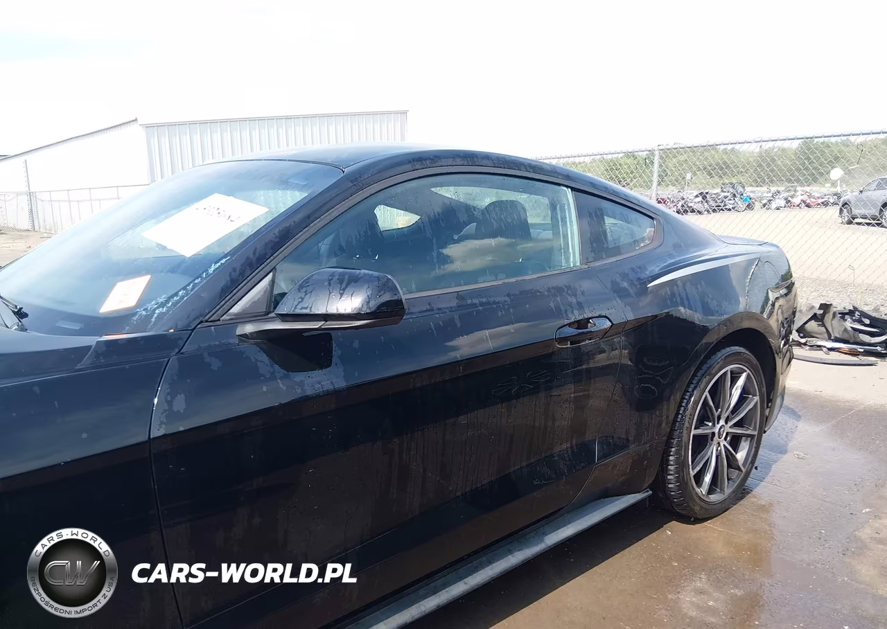 2018 Ford Mustang Ecoboost VIN:1FA6P8TH3J5163239 - 14