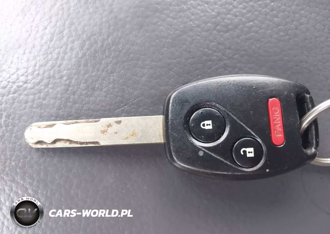 2008 Honda Pilot Se VIN:5FNYF18308B052277 - 11