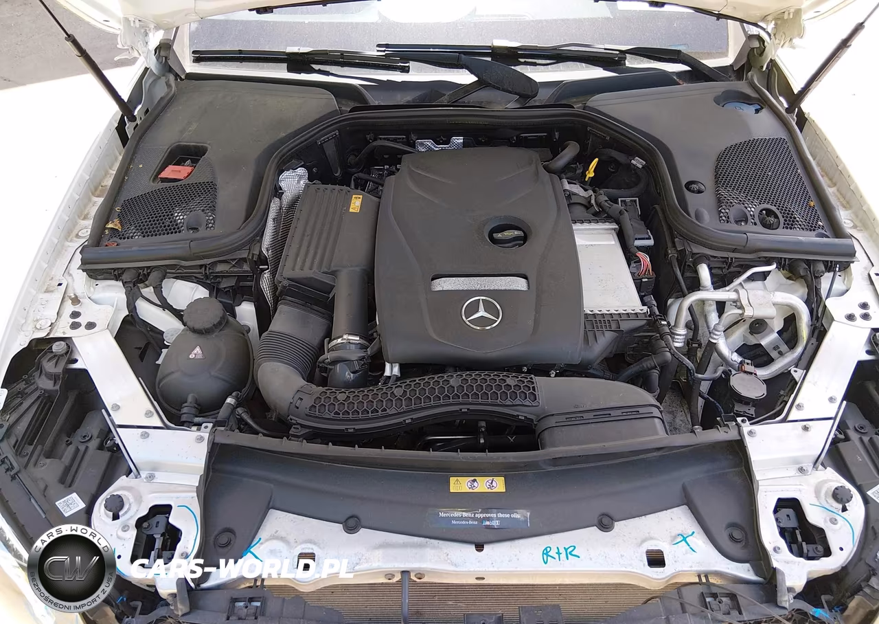2018 Mercedes-Benz E 300 4Matic VIN:WDDZF4KB6JA463483 - 10