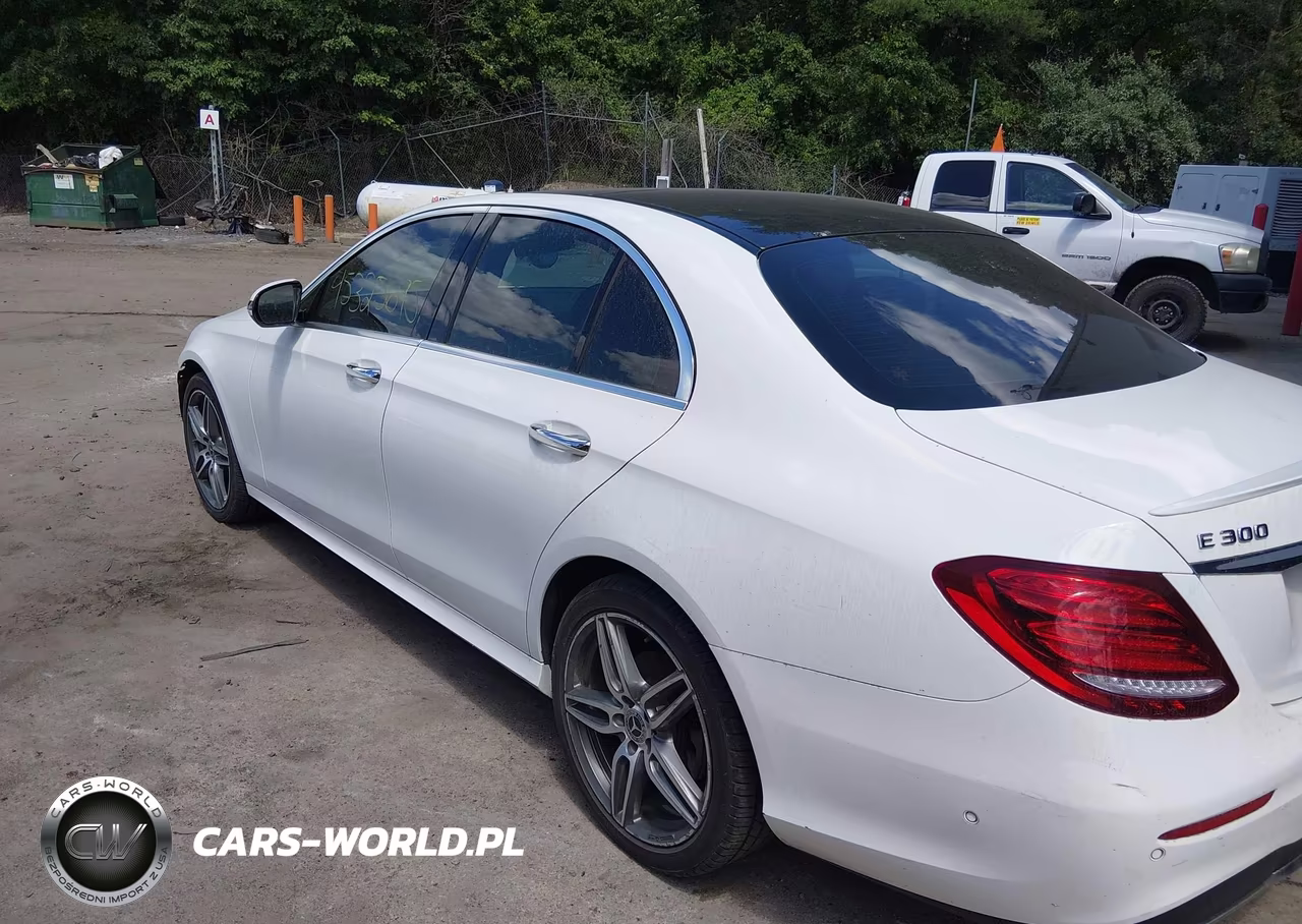 2018 Mercedes-Benz E 300 4Matic VIN:WDDZF4KB6JA463483 - 14