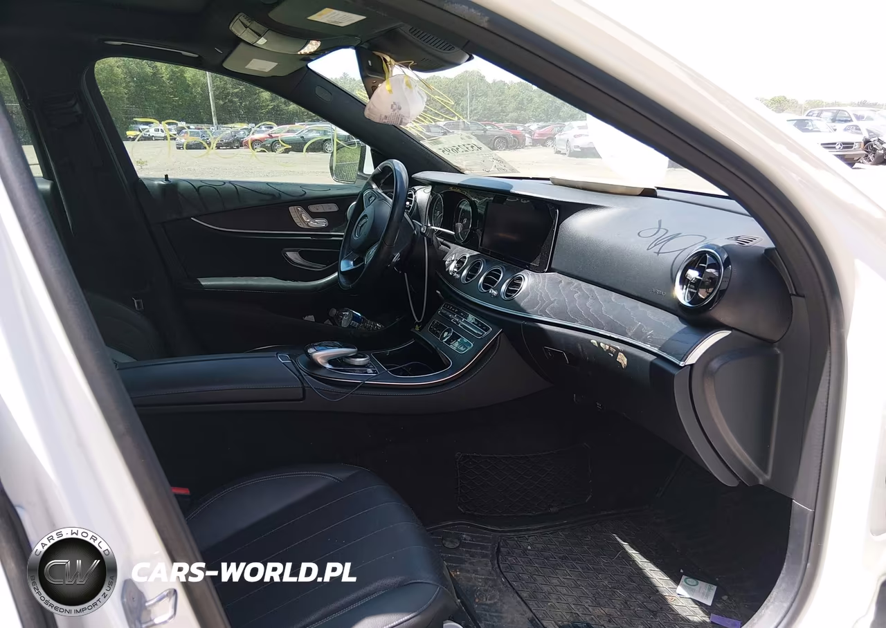 2018 Mercedes-Benz E 300 4Matic VIN:WDDZF4KB6JA463483 - 5