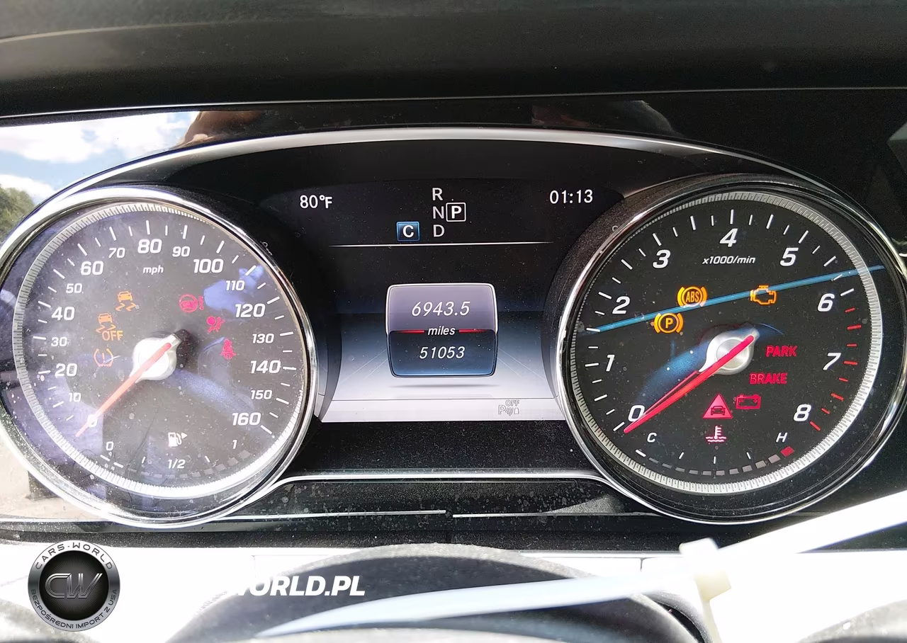 2018 Mercedes-Benz E 300 4Matic VIN:WDDZF4KB6JA463483 - 7