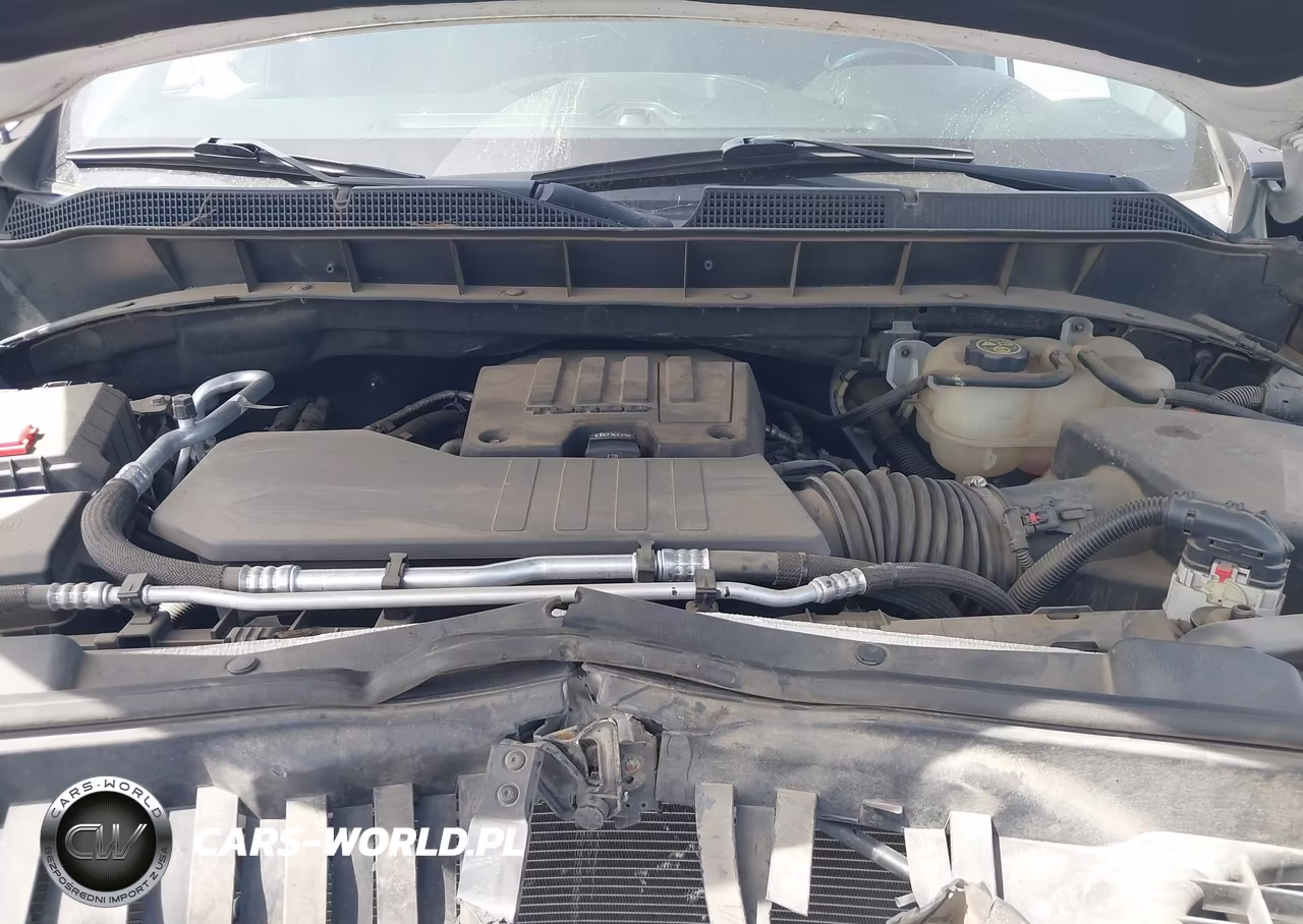 2019 Chevrolet Silverado 1500 Lt VIN:1GCRYDEK2KZ247570 - 10