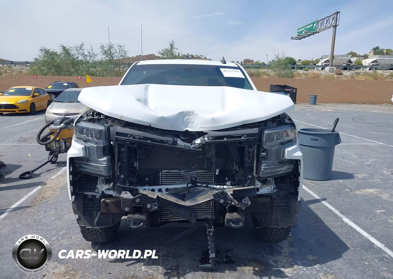 2019 Chevrolet Silverado 1500 Lt VIN:1GCRYDEK2KZ247570 - 13