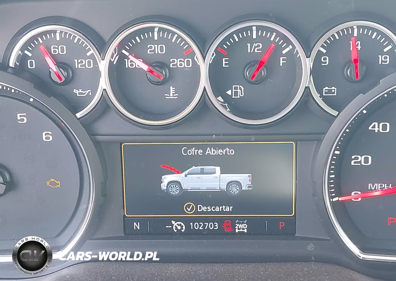 2019 Chevrolet Silverado 1500 Lt VIN:1GCRYDEK2KZ247570 - 16