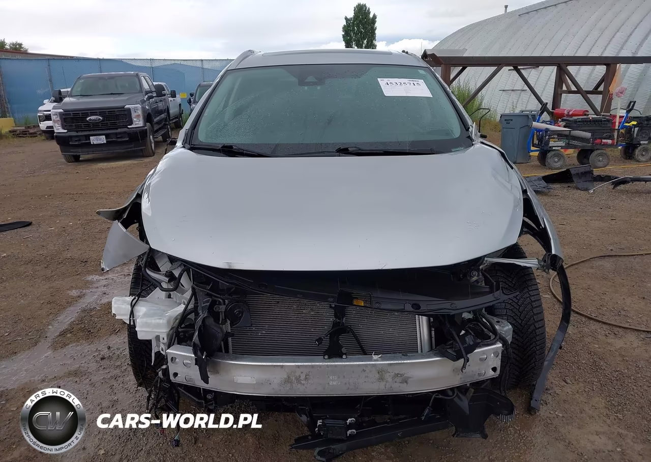 2020 Nissan Murano Sl Intelligent Awd VIN:5N1AZ2CS9LN155572 - 13