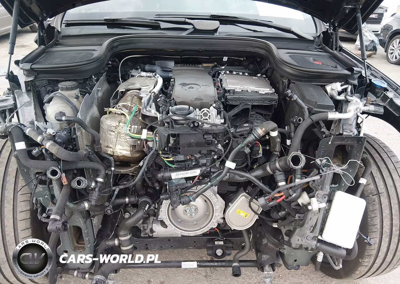 2024 Mercedes-Benz Amg Gle 53 Coupe 4Matic+ VIN:4JGFD6BB1RB102534 - 10