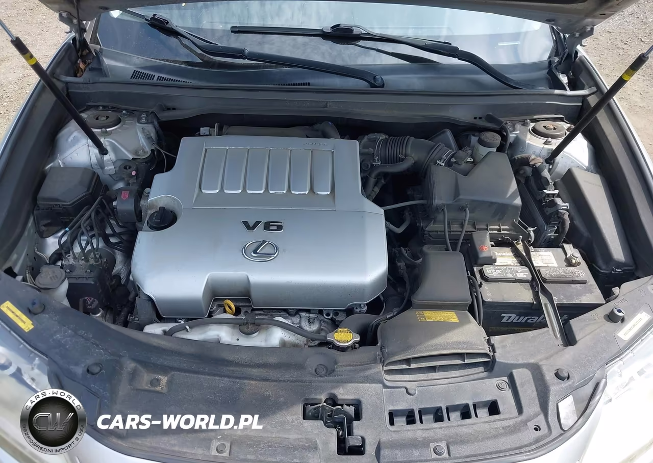 2013 Lexus Es 350 VIN:JTHBK1GG5D2077029 - 10
