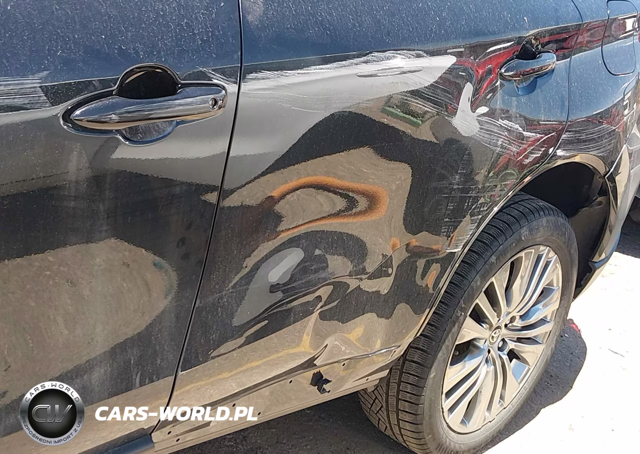 2021 Toyota Venza Xle VIN:JTEAAAAH3MJ071474 - 6