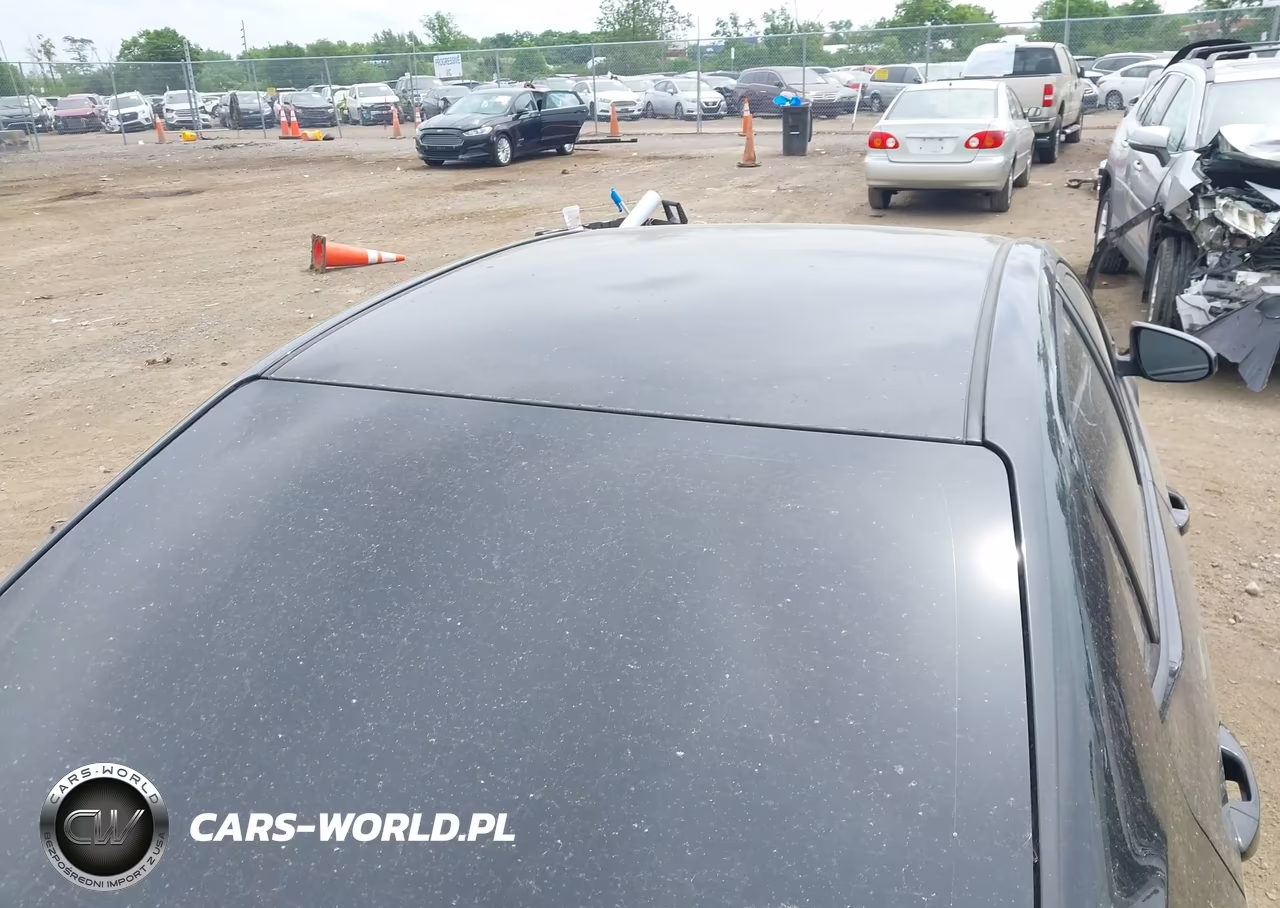 2015 Toyota Corolla Le VIN:2T1BURHE0FC339552 - 19