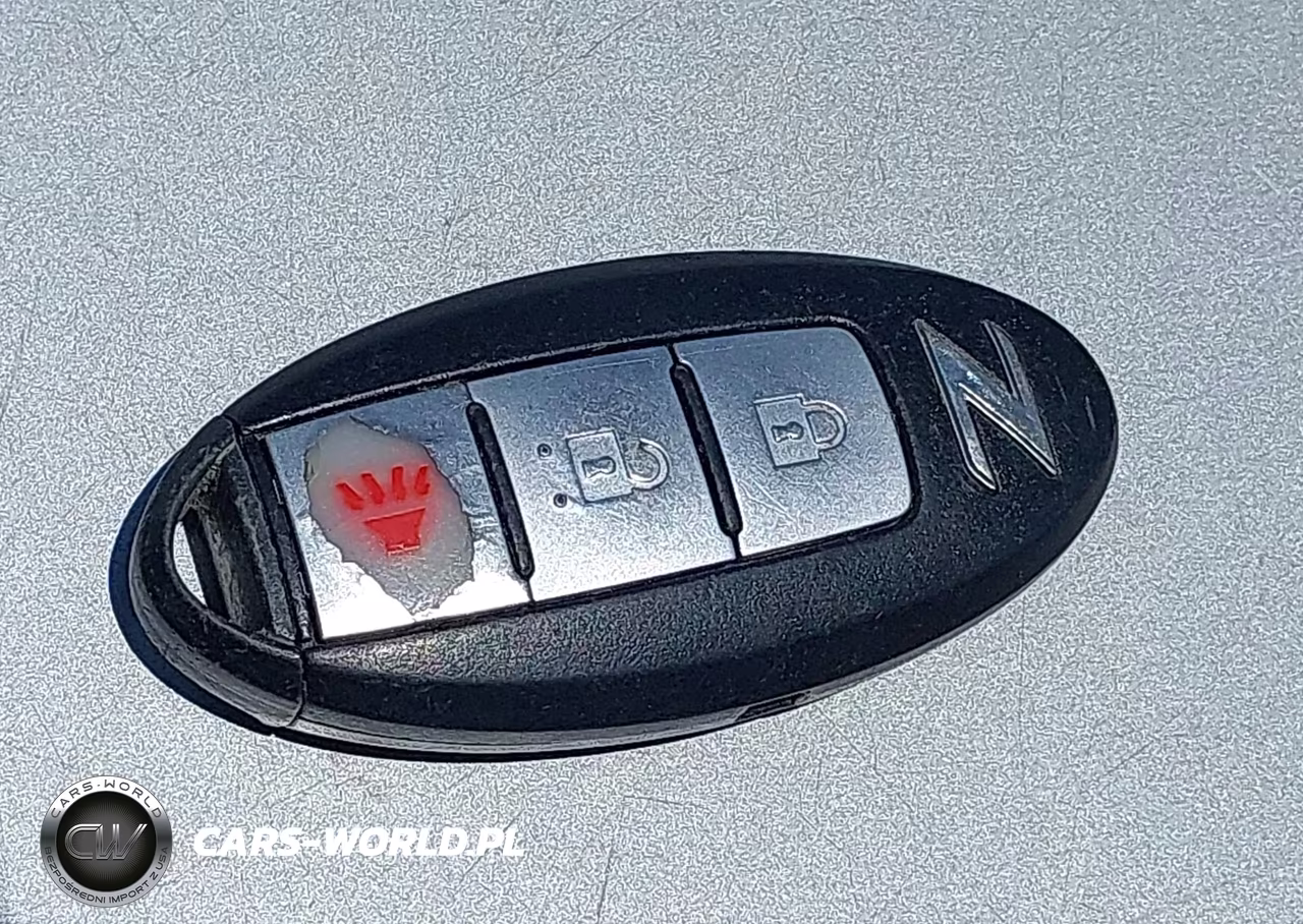 2018 Nissan 370Z VIN:JN1AZ4EH9JM572018 - 11