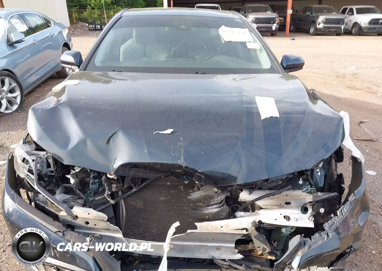 2021 Toyota Camry Se VIN:4T1G11AKXMU498042 - 6