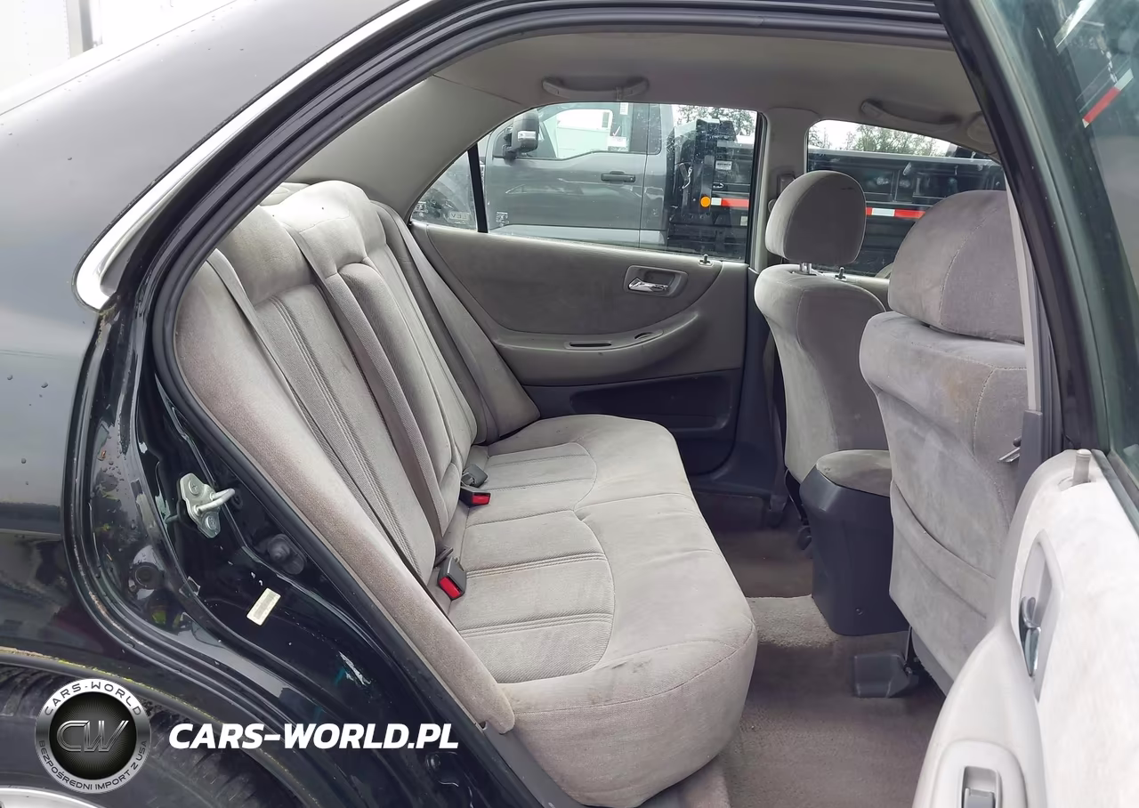 1999 Honda Accord Lx VIN:JHMCG5649XC051701 - 19