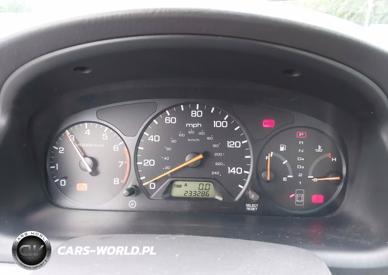 1999 Honda Accord Lx VIN:JHMCG5649XC051701 - 7