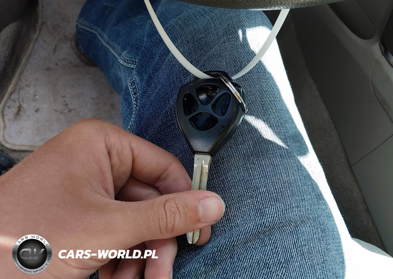 2010 Toyota Camry Le VIN:4T1BF3EK3AU033826 - 11