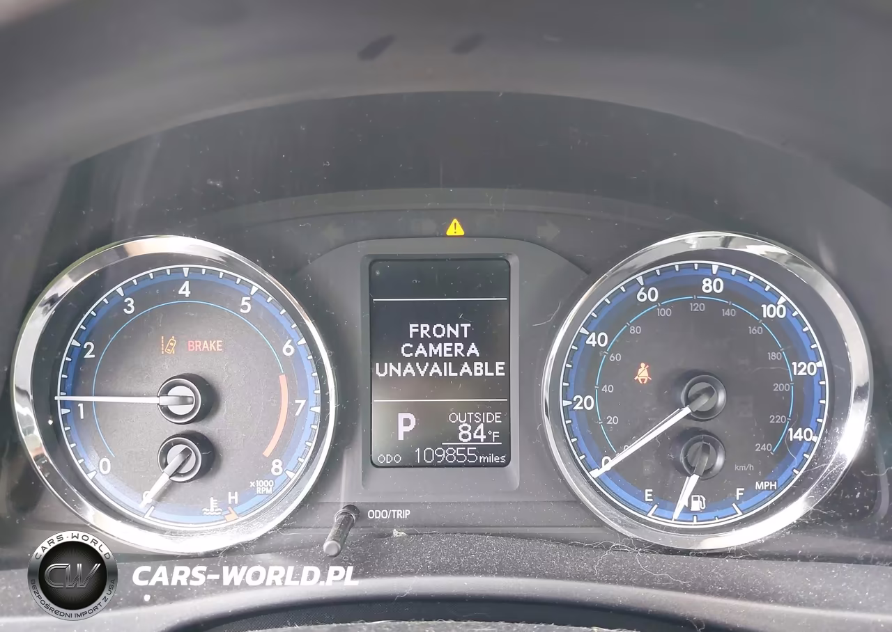 2019 Toyota Corolla Le VIN:5YFBURHE0KP876450 - 7