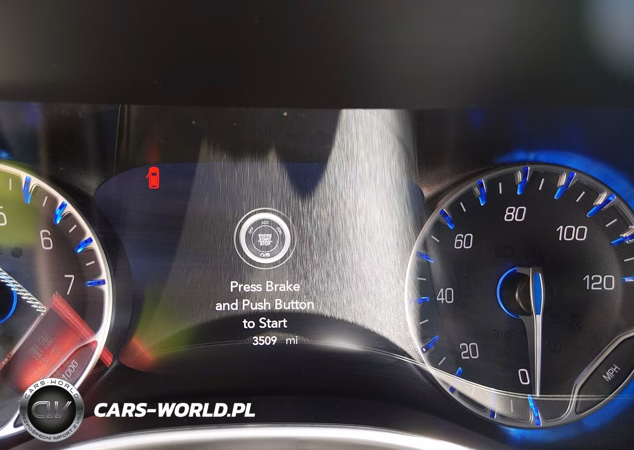 2026 Chrysler Pacifica Select VIN:2C4RC1BG5TR273119 - 7