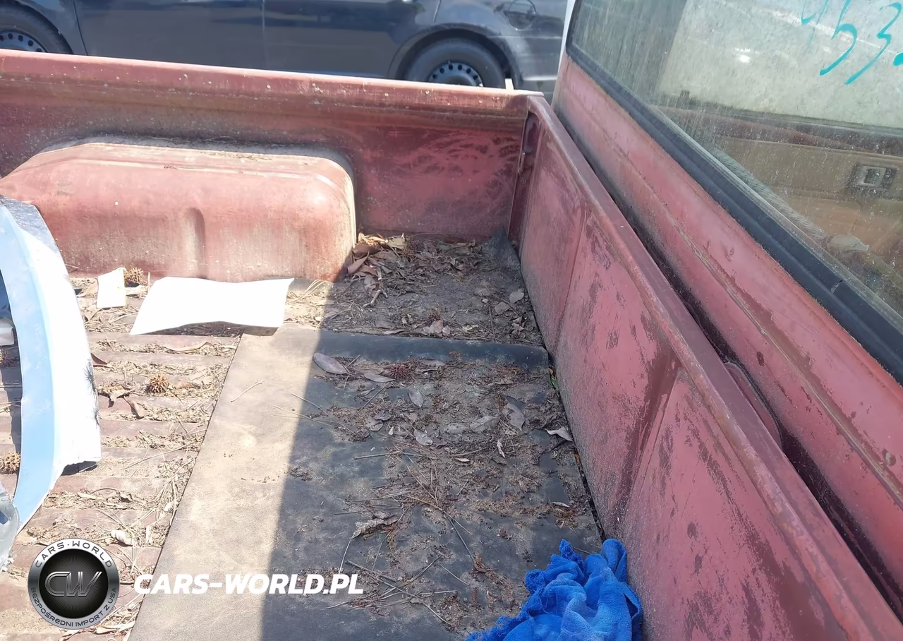 1986 Toyota Pickup 1-2 Ton Rn50 VIN:JT4RN50R5G0150152 - 8