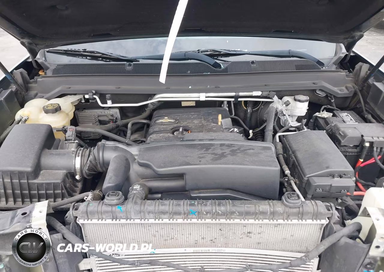 2021 Chevrolet Colorado 2Wd Short Box Lt VIN:1GCGSCEA6M1211926 - 10