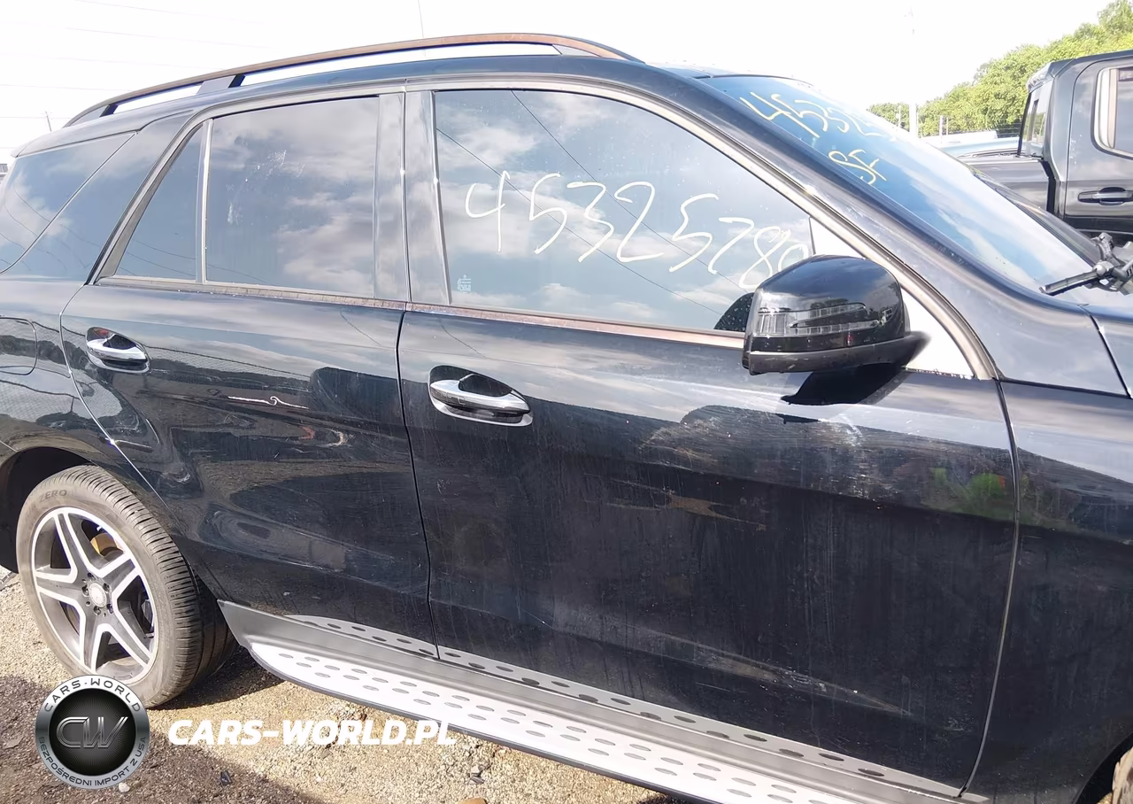 2016 Mercedes-Benz Gle 400 4Matic VIN:4JGDA5GB7GA688551 - 14