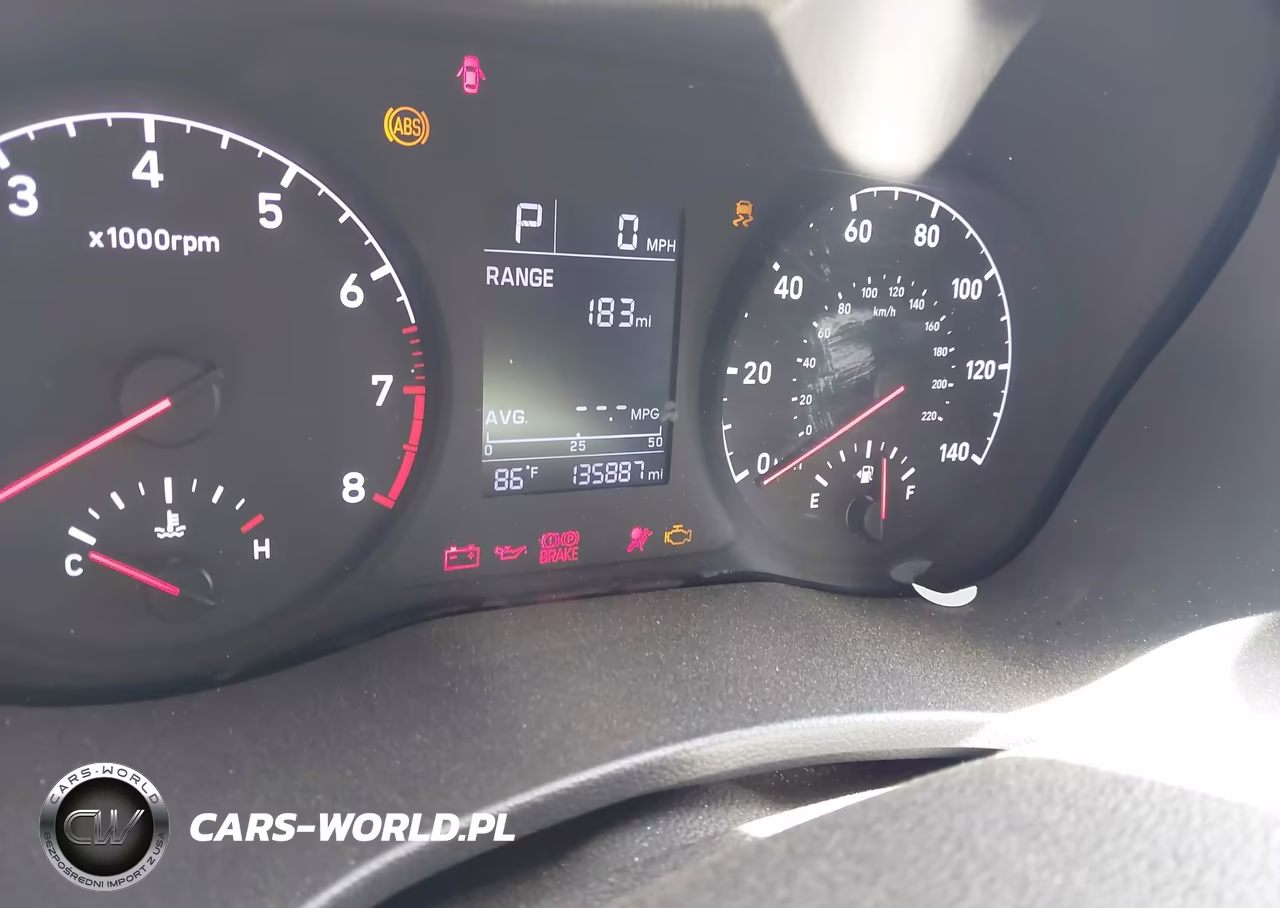 2019 Hyundai Accent Se VIN:3KPC24A38KE055359 - 7