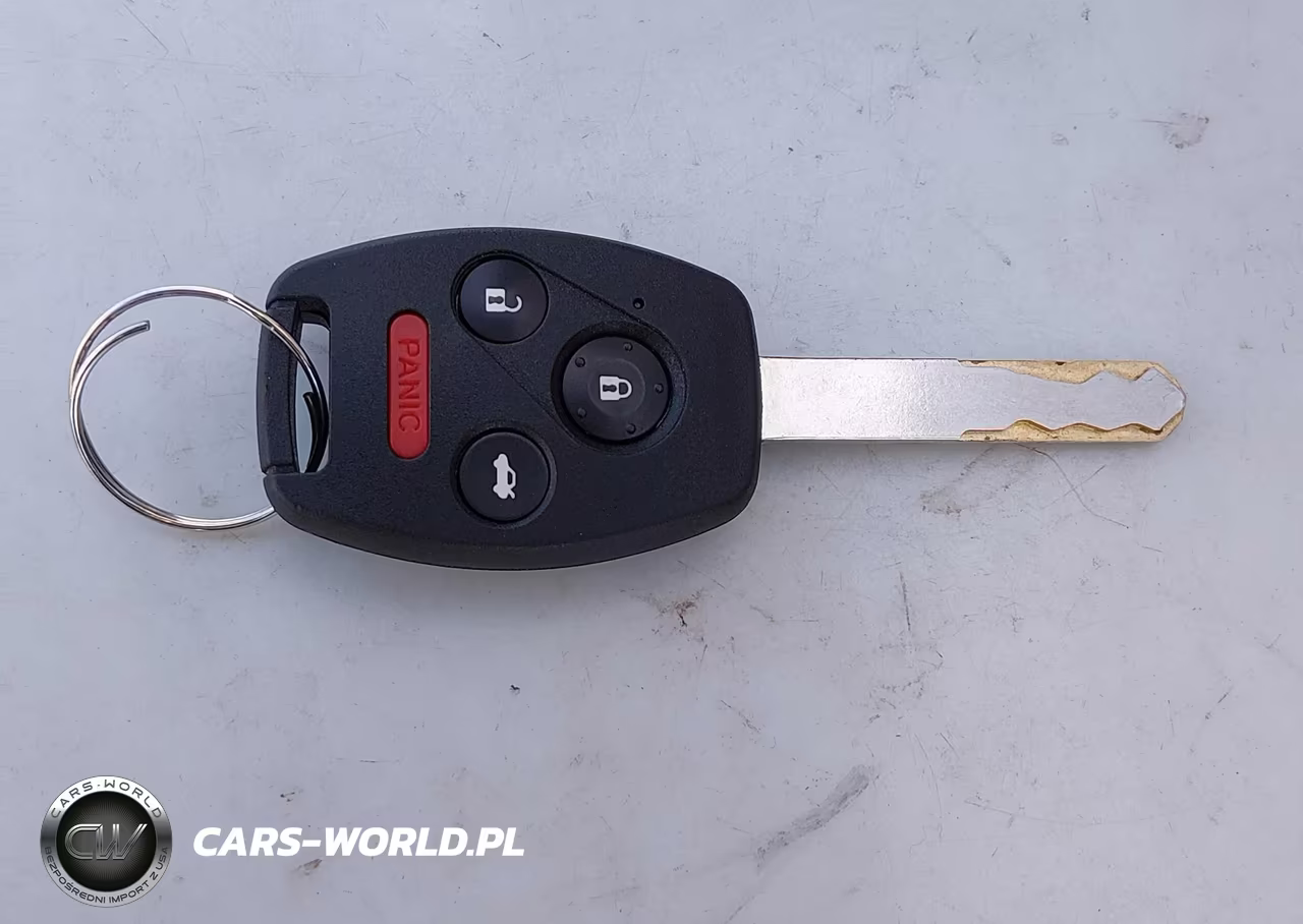 2007 Honda Accord 2.4 Se VIN:JHMCM56387C021430 - 11