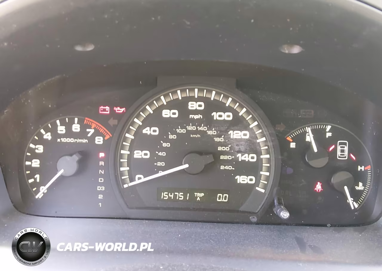2007 Honda Accord 2.4 Se VIN:JHMCM56387C021430 - 7