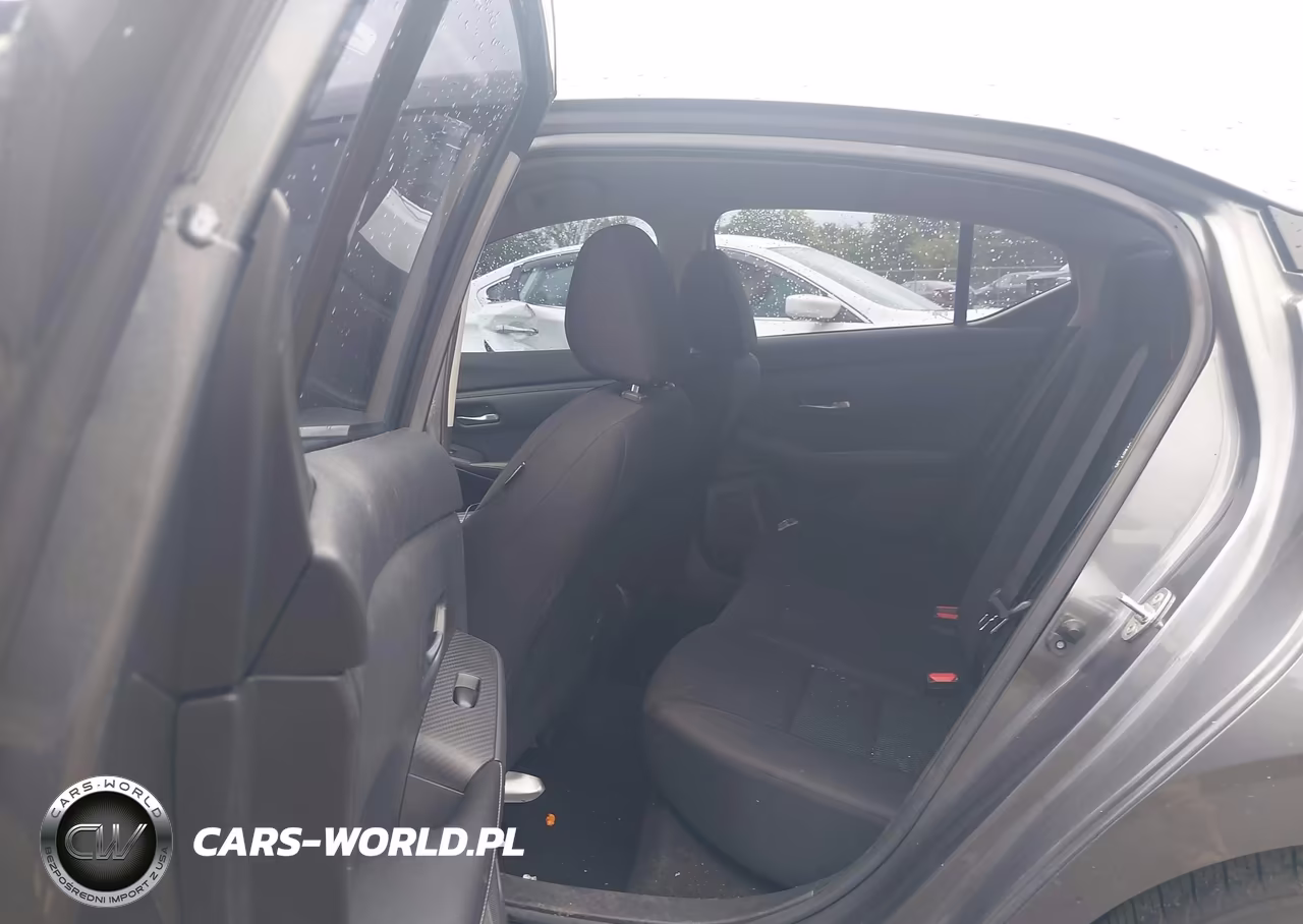 2022 Nissan Sentra S Xtronic Cvt VIN:3N1AB8BV5NY279662 - 8